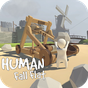 Human Fall-Flat: New Game Tips apk icono