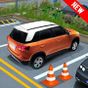 Extreme Car Parking Simulator APK Icon