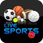 Ikona apk Live Sports HD TV