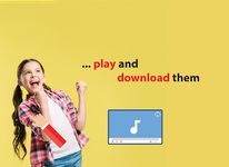 Imej )Free music downloader - Any mp3, Any song 2