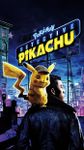 Pokémon Detective Pikachu Launcher & Wallpaper ảnh số 