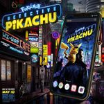 Pokémon Detective Pikachu Launcher & Wallpaper ảnh số 1
