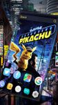 Pokémon Detective Pikachu Launcher & Wallpaper ảnh số 2