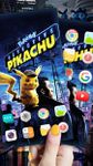 Pokémon Detective Pikachu Launcher & Wallpaper ảnh số 3