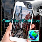 Webcams de la terre en direct image 