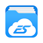 ES File Explorer File Manager의 apk 아이콘