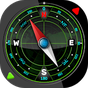Icône apk Smart Compass for Android 2019