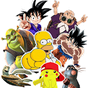 Animes WAStickerApps Memes Momazos Pack