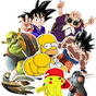 Animes WAStickerApps Memes Momazos Pack APK