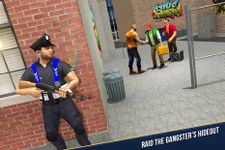 Jetpack Cảnh sát Simulator - Miami Gangster Crime ảnh số 