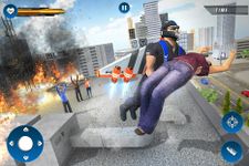 Gambar Simulator Jetpack Polisi: Kejahatan Gangster Miami 4