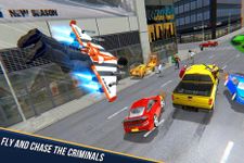 Gambar Simulator Jetpack Polisi: Kejahatan Gangster Miami 5