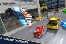 Gambar Simulator Jetpack Polisi: Kejahatan Gangster Miami 11
