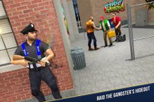 Jetpack Cảnh sát Simulator - Miami Gangster Crime ảnh số 12