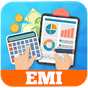 Calculadora EMI - Planificador de Préstamos apk icono