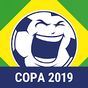 Ícone do apk Copa América 2019 App Futebol Resultados