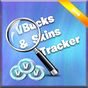 VBucks & Skins: Free Tracker APK