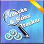 Εικονίδιο του VBucks & Skins: Free Tracker apk