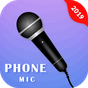 Phone Microphone - Announcement Mic APK