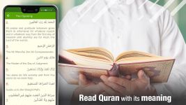 Holy Quran Sharif - Best al Quran app in Ramadan image 1