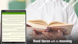 Holy Quran Sharif - Best al Quran app in Ramadan image 5