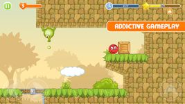 Red Bounce Ball 5: Jump Ball Adventure εικόνα 2