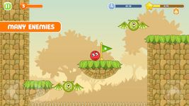 Red Bounce Ball 5: Jump Ball Adventure εικόνα 7