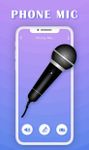 Gambar Phone Microphone - Announcement Mic 