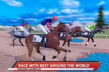 Horse Racing Rivals: Stunts Show image 3