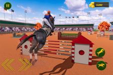 Horse Racing Rivals: Stunts Show image 4
