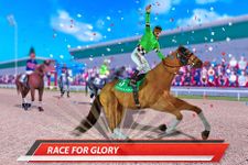 Horse Racing Rivals: Stunts Show image 6