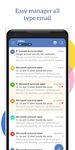 Email app for Gmail & Outlook image 1