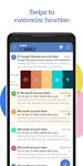 Email app for Gmail & Outlook image 2