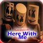 Marshmello - Here With Me apk icon