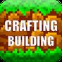 Ícone do apk Crafting and Building 2019: Survival and Creative