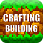 Ikon apk Crafting and Building 2019: Survival and Creative