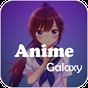 Biểu tượng apk Anime Galaxy - Xem anime vietsub online, anime tv