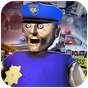 Horror Police granny: Scary game mod 2019! APK