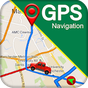 Biểu tượng apk GPS dẫn đường & Phương hướng- Tìm thấy Tuyến đường