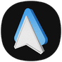 Companion for Android Auto Maps App apk icon