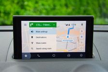 Картинка 7 Companion for Android Auto Maps App