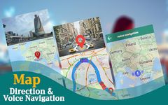 GPS dẫn đường & Phương hướng- Tìm thấy Tuyến đường ảnh số 23