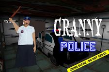 Horror Police granny: Scary game mod 2019! image 