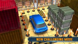 araba Otopark Simülatör : Arabası park Oyunlar imgesi 1
