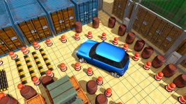 araba Otopark Simülatör : Arabası park Oyunlar imgesi 3