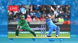 Cricket World Cup 2019: Live Cricket TV HD 이미지 1