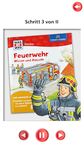 Lese-Abenteuer-Feuerwehr Bild 4