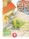 Lese-Abenteuer-Feuerwehr Bild 5