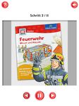 Lese-Abenteuer-Feuerwehr Bild 9