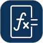 Ikon apk Kalkulator Matematika Lengkap & Grafik Matematika